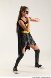 Naty BATGIRL 3